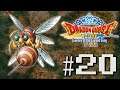 Let's Play Dragon Quest VIII (3DS) #20 - Itchy Mary