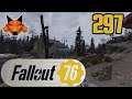 Let's Play Fallout 76 Part 297 - Explosive Tracker