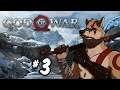 Let's Play God of War #3 - The Serpent, The Witch & The Wardrobe