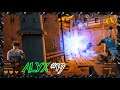 ☣️☠Let's Play Half-Life: Alyx 100% Part 19 Lighting Antlion☣️☠