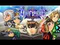 lets play odin sphere part 2 waste of war