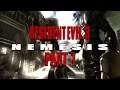 Let's Play Resident Evil 3: Nemesis Part 1 - Last Escape