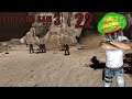 Let's Play Serious Sam 3 [Part 22] - Craziness in the Cliffs