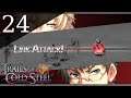 Let's Play Trails of Cold Steel - Part 24