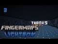 Lightbox - Minecraft Puzzle Map - 3