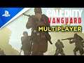 [🔴LIVE] Call of Duty Vanguard - Multiplayer Beta – "En/Fr" PS5 1080p60fps