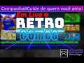 🔴Live Retro Games retro🎮✅C/Fernando.M Games☑️