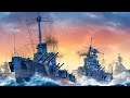 🔴LIVE! Sink Em All Sunday | World of Warships Legends
