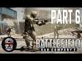 LOĎ UPROSTŘED POUŠTĚ | Battlefield: Bad Company 2 #6 | CZ Let's Play / Gameplay [1080p] [PC]