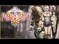 Looking Back at Haunting Ground - Tarks Gauntlet