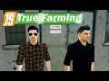 LS19 True Farming #200 - DIE BÜRGERMEISTERWAHL! | Farming Simulator 19