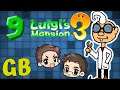 Luigi's Mansion 3 #9