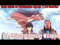 Maou Gakuin no Futekigousha Episode 11 Live Reaction The Ultimate Human Weapon