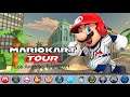 Mario Kart Tour –Los Angeles Tour 2021 (All Cups)