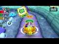 Mario Party 10 - Whimsical Waters (With Toad)