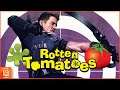 Marvel's Hawkeye Rotten Tomatoes Revealed