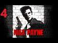 Max Payne | Прохождение Часть 4