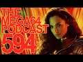 Mega64 Podcast #594 - 2021 Is The Best Year Ever Already, Period