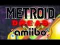 Metroid Dread - All Metroid Amiibo Functionality (Nintendo Switch)