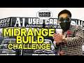 Midrange Build Challenge -- Crossout