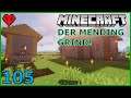 Minecraft Hardcore [Deutsch] [Let's Play] | Ich will Mending... #105