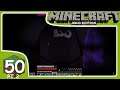Minecraft Vanilla Survival Ep 50 (pt.2): Distruggiamo i Cristalli dell'End!