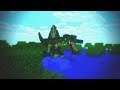 Minecraft Vua Khủng Long #22 : Hồi Sinh Siêu Khủng Long Bạo Chúa Spinosaurus !!