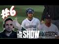 MLB THE SHOW 21 #6 - TRIPLE-A  AÍ VAMOS NÓS
