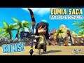 MMORPG Baru Yang Ditunggu! - Lumia Saga (Android)
