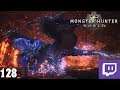 Monster Hunter World - Let's Play 128 - Nieder mit dem Kaiserpaar - Twitch