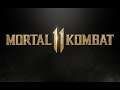 Mortal Kombat 11.Охотимся за головой Цетрион. мортал комбат 11