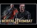 Mortal Kombat 11 : Exterminador do Futuro [ Terminator ] Fatalities e Fatal Blow Brutality