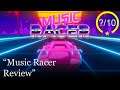 Music Racer Review [PS4, Switch, Xbox One, & PC]