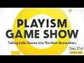 MusicClues Reacts: Playism Game Show (Pre-TGS)