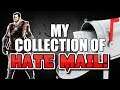 My Collection of Hate Mail from Mortal Kombat Players Over the Years!