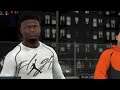 NBA 2K21 | Zion Williamson Cutscenes | Video Game Cameos
