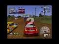 Need for Speed: V-Rally 2 Gameplay Part 1 - PCSXR