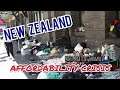 New Zealand Poverty CRISIS ! Triggered by Chinese Investors Parking Money - Young Families Leaving