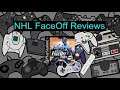 NHL FaceOff Reviews Ep. 6: NHL FaceOff 2001 (PS1)