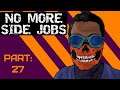 No More Side Jobs - Episode 27 - NMH2 Wii review - Part 7
