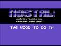 Nostalgia (NOS) Intro 26 ! Commodore 64 (C64)