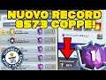 NUOVO RECORD ITALIANO 8573 COPPE | Clash Royale ITA