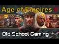 Old School Gaming - Age Of Empires 2