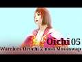 無双OROCHI Z Oichi お市 with kunoichi movesest  Gameplay
