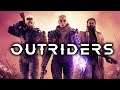 Outriders PL 🔥 #9 Fabularnie / zakończenie + ekspedycja