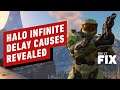 Outsourcing Blamed for Halo Infinite Delay - IGN Daily Fix