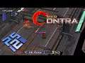 PCSX2 1.7.0 | Neo Contra HD | PS2 Emulator Gameplay