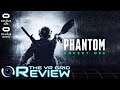 Phantom: Covert Ops | Review | Rift/Quest - Kayaking and espionage???