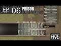 PLATZ FÜR MEHR INSASSEN - EP 06 - Lets Play Prison Architect (STAFFEL 10) | HMS