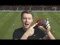 PLAYING FIFA WITH A BROKEN CONTROLLER!!